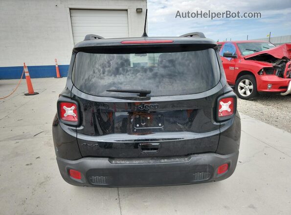 ZACNJDB19PPP36047 2023 JEEP RENEGADE Black 