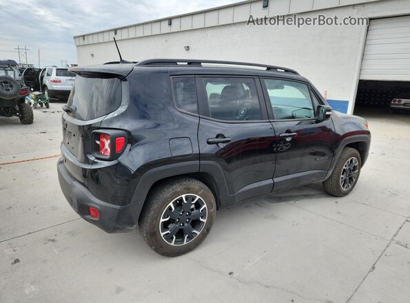 ZACNJDB19PPP36047 2023 JEEP RENEGADE Black 