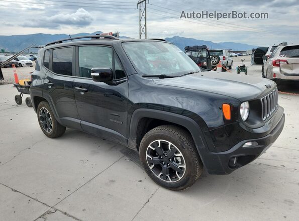 ZACNJDB19PPP36047 2023 JEEP RENEGADE Black 