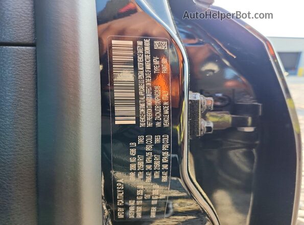 ZACNJDB1XNPN62616 2022 JEEP RENEGADE Black Вид наклейки з VIN-кодом