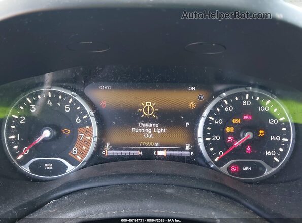 ZACNJDBB0MPN11875 2021 JEEP RENEGADE Blue Вид задніх сидінь
