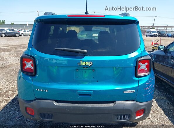 ZACNJDBB0MPN11875 2021 JEEP RENEGADE Blue 