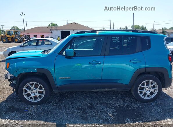 ZACNJDBB0MPN11875 2021 JEEP RENEGADE Blue 