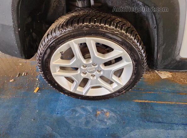 ZACNJDBB2MPM96859 2021 JEEP RENEGADE Silver 