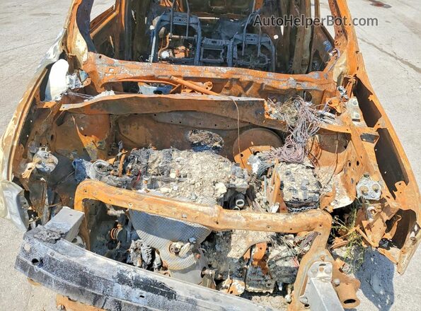 ZACNJDBB2MPN33313 2021 JEEP RENEGADE Burn Вид підкапотного простору