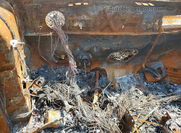 ZACNJDBB2MPN33313 2021 JEEP RENEGADE Burn Вид щитка приладів