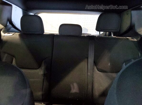 ZACNJDBB5MPM72068 2021 JEEP RENEGADE White Widok tylnych siedzeń