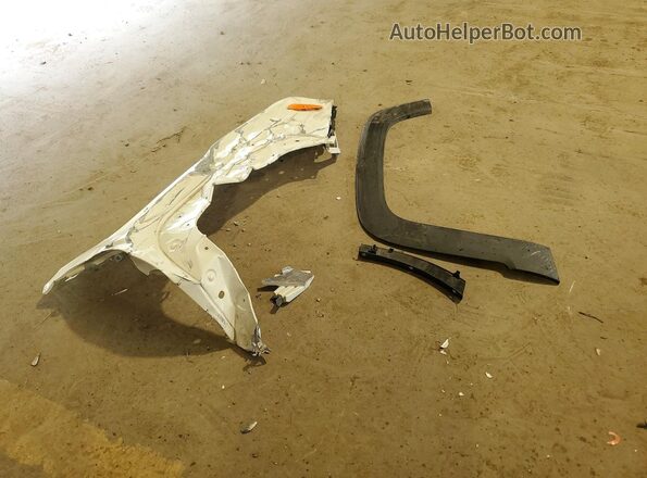ZACNJDBB5MPM72068 2021 JEEP RENEGADE White Widok naklejki z numerem VIN