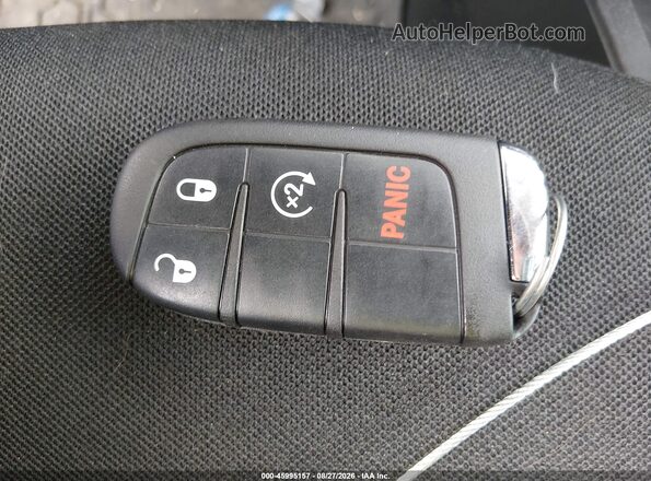ZACNJDBB5MPN31619 2021 JEEP RENEGADE Red Widok deski rozdzielczej