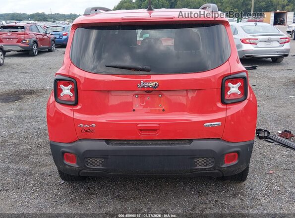 ZACNJDBB5MPN31619 2021 JEEP RENEGADE Red 