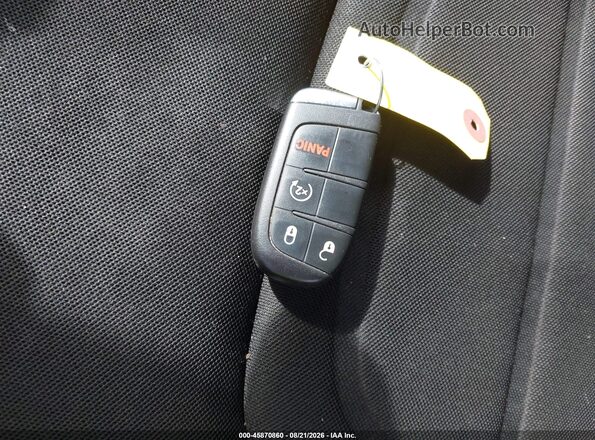 ZACNJDBBXMPM75161 2021 JEEP RENEGADE Синий Вид панели приборов