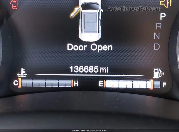 ZACNJDBBXMPM75161 2021 JEEP RENEGADE Синий 