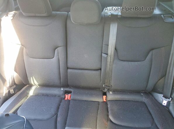 ZACNJDC18NPN79560 2022 JEEP RENEGADE Turquoise უკანა სავარძლების ხედი