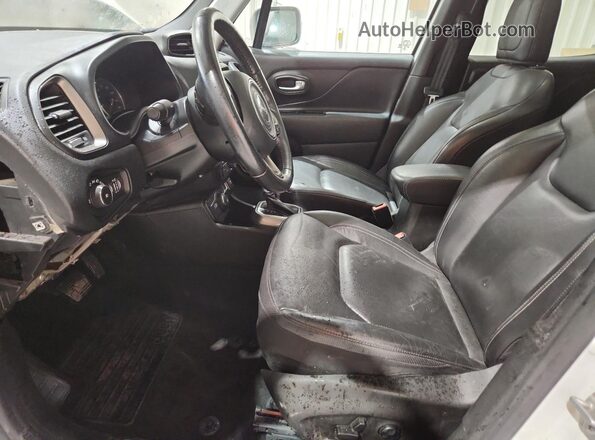 ZACNJDD12MPN36300 2021 JEEP RENEGADE White 