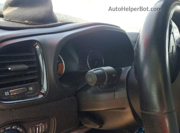 ZACNJDE19NPN80679 2022 JEEP RENEGADE Blue Widok zestawu wskaźników