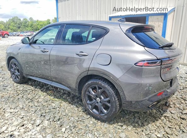 ZACPDFCW1R3A24974 2024 DODGE OTHER Gray უკანა მარცხენა