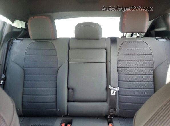 ZACPDFCW1R3A24974 2024 DODGE OTHER Gray უკანა სავარძლების ხედი