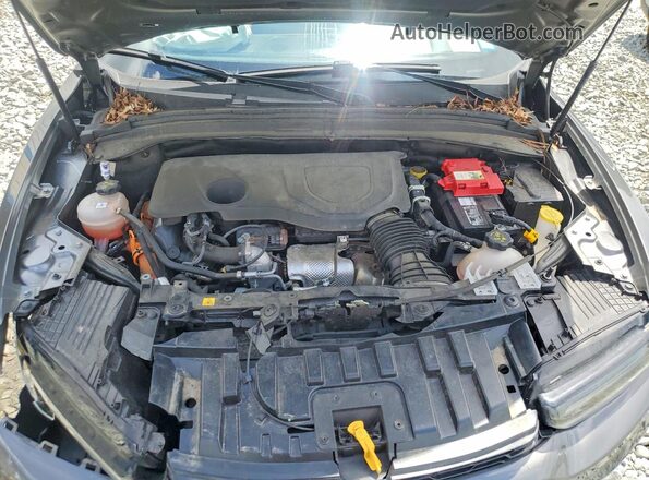 ZACPDFCW1R3A24974 2024 DODGE OTHER Gray ძრავის განყოფილების ხედი