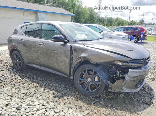 ZACPDFCW1R3A24974 2024 DODGE OTHER Gray წინა მარჯვენა