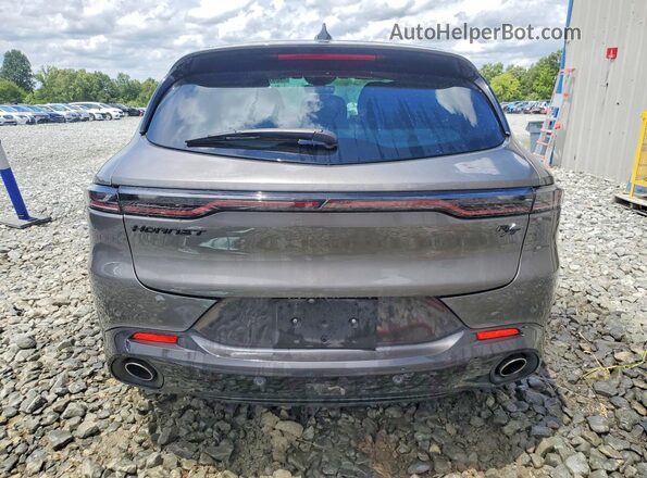 ZACPDFCW1R3A24974 2024 DODGE OTHER Gray უკანა ხედი