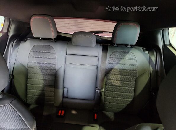 ZACPDFCW4R3A29974 2024 DODGE OTHER White Հետևի նստատեղերի տեսք