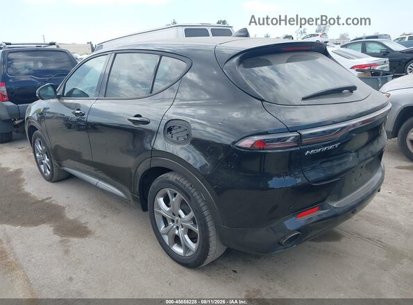 ZACPDFCW6R3A32147 2024 DODGE OTHER Black უკანა მარცხენა