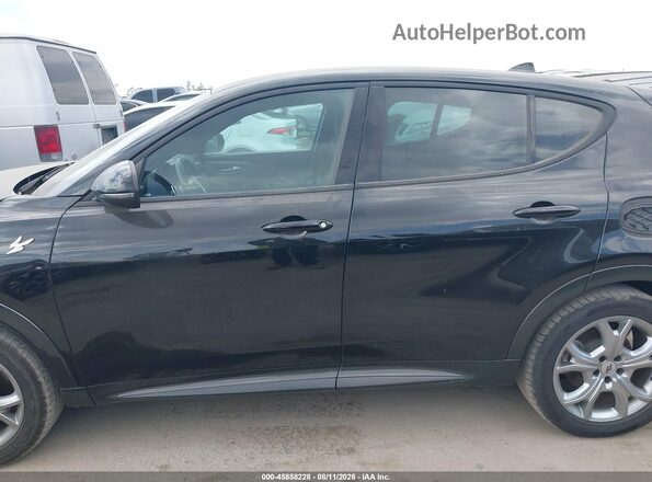 ZACPDFCW6R3A32147 2024 DODGE OTHER Black სალონის 360-გრადუსიანი ხედი