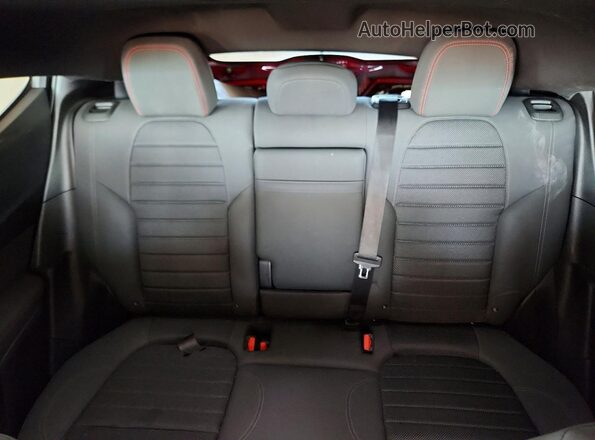 ZACPDFCW7R3A27250 2024 DODGE OTHER Red უკანა სავარძლების ხედი