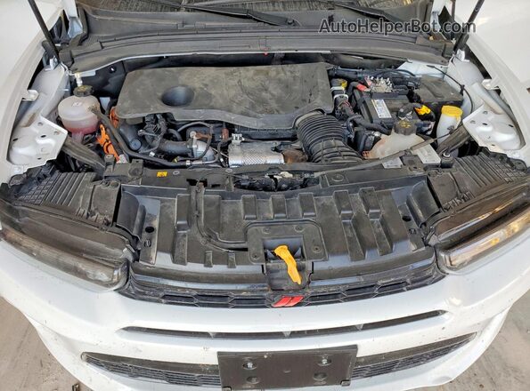 ZACPDFCWXR3A26867 2024 DODGE OTHER White Շարժիչի բաժամունքի տեսք