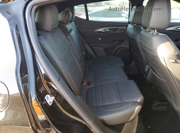 ZACPDFDW2R3A10645 2024 DODGE OTHER Black Vista interior trasera