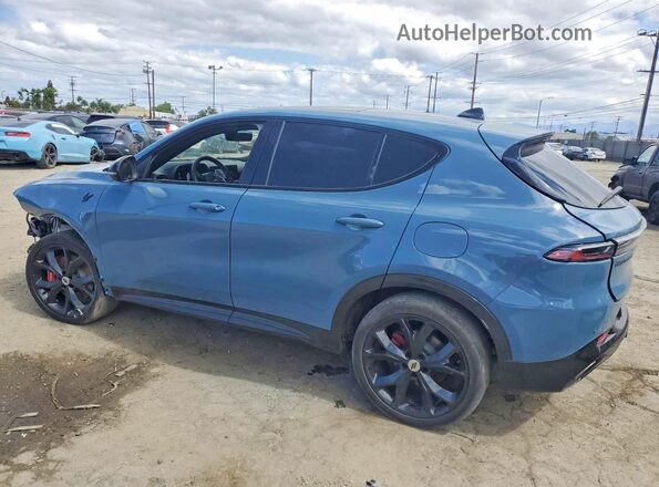 ZACPDFDW9R3A13297 2024 DODGE OTHER Blue Հետևի ձախ