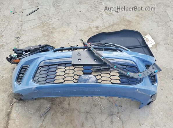 ZACPDFDW9R3A13297 2024 DODGE OTHER Blue VIN կոդի պիտակի տեսք