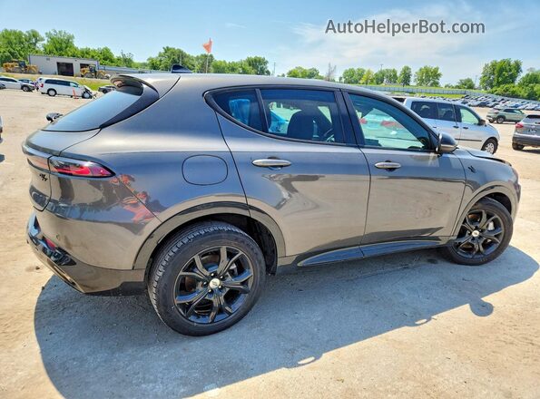 ZACPDFDWXR3A12739 2024 DODGE OTHER Gray Trasero derecho