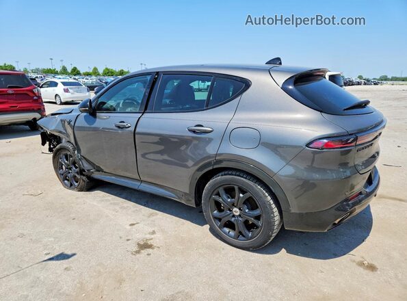 ZACPDFDWXR3A12739 2024 DODGE OTHER Gray Trasero izquierdo