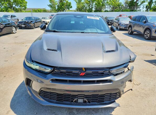 ZACPDFDWXR3A12739 2024 DODGE OTHER Gray Vista frontal