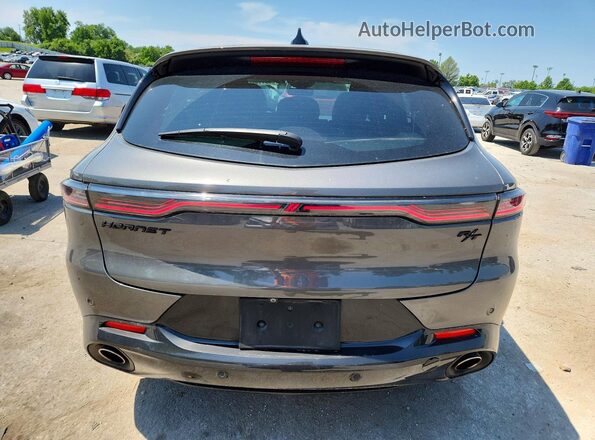 ZACPDFDWXR3A12739 2024 DODGE OTHER Gray Vista trasera