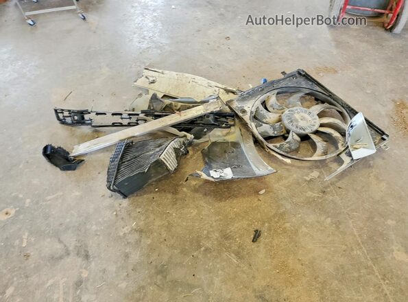 ZAM57XSA0K1319407 2019 MASERATI GHIBLI Белый Вид подкапотного пространства