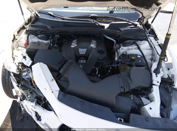 ZAM57XSL1H1226311 2017 MASERATI GHIBLI White Rear view