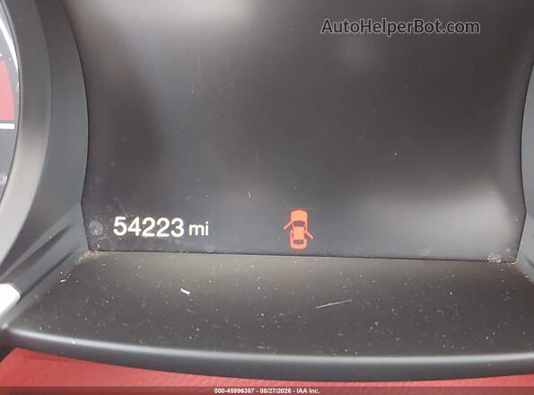 ZARFAECN3H7556839 2017 ALFA ROMEO GIULIA Black 