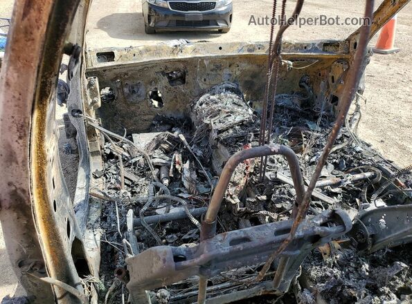 ZARFAEEN8J7596207 2018 ALFA ROMEO GIULIA Burn Вид панелі приладів