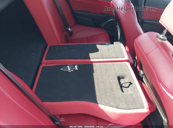 ZARFANBN4L7638900 2020 ALFA ROMEO GIULIA Белый Вид наклейки с VIN-кодом
