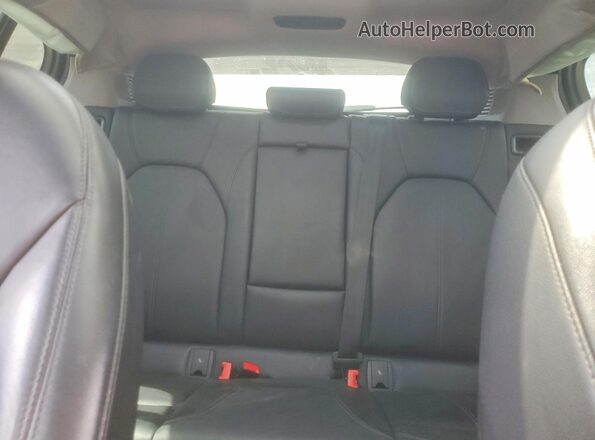 ZASPAJAN4L7C96803 2020 ALFA ROMEO STELVIO Red Vista de los asientos traseros