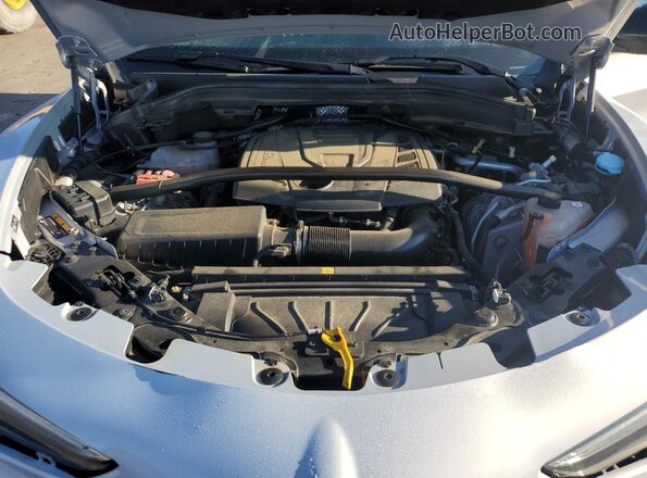 ZASPAJAN8L7C91166 2020 ALFA ROMEO STELVIO Silver 