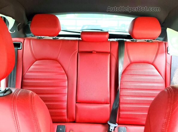 ZASPAKAN9N7D30629 2022 ALFA ROMEO STELVIO Black Rear seats view