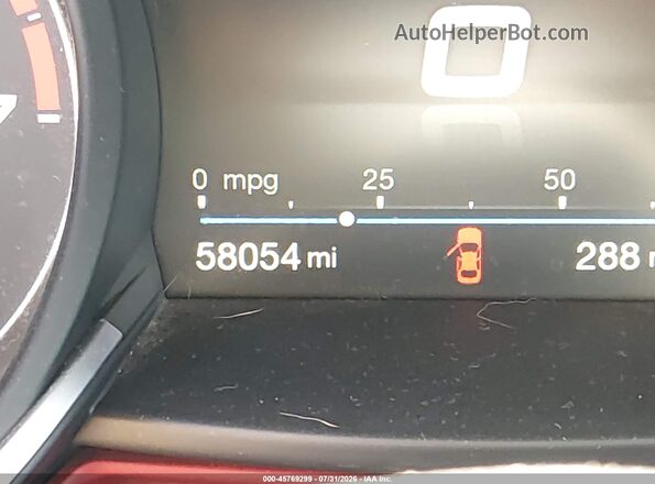 ZASPAKBN0K7C42692 2019 ALFA ROMEO STELVIO White 