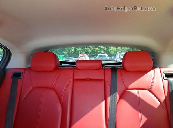 ZASPAKBN3L7C88079 2020 ALFA ROMEO STELVIO White Rear seats view