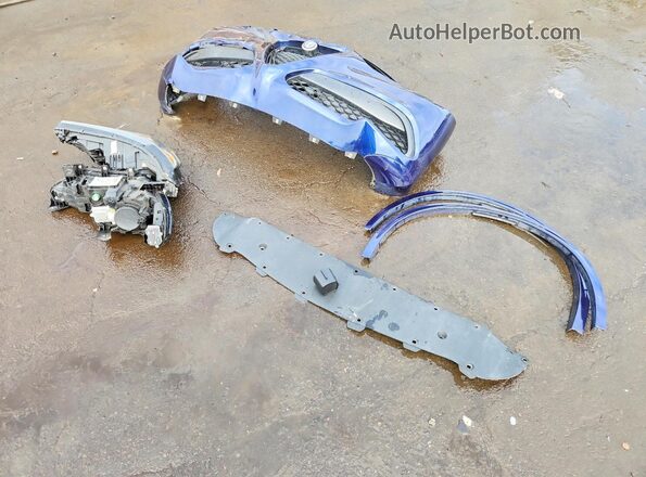 ZASPAKBN5L7C93882 2020 ALFA ROMEO STELVIO Blue VIN კოდის სტიკერის ხედი