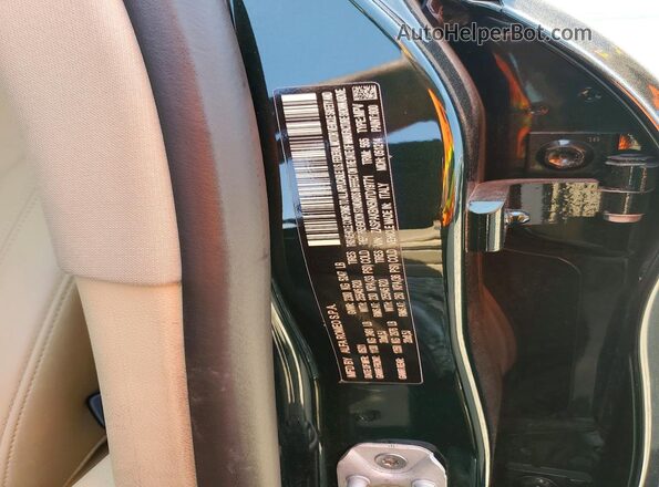 ZASPAKBN5M7D19771 2021 ALFA ROMEO STELVIO Зеленый Вид наклейки с VIN-кодом