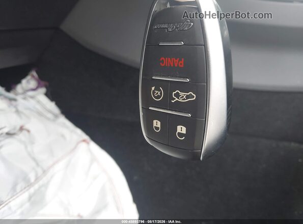 ZASPAKBN6N7D26603 2022 ALFA ROMEO STELVIO Red Вид панелі приладів