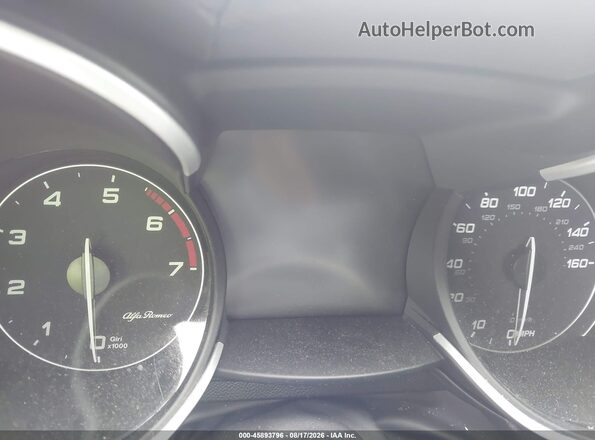 ZASPAKBN6N7D26603 2022 ALFA ROMEO STELVIO Red 
